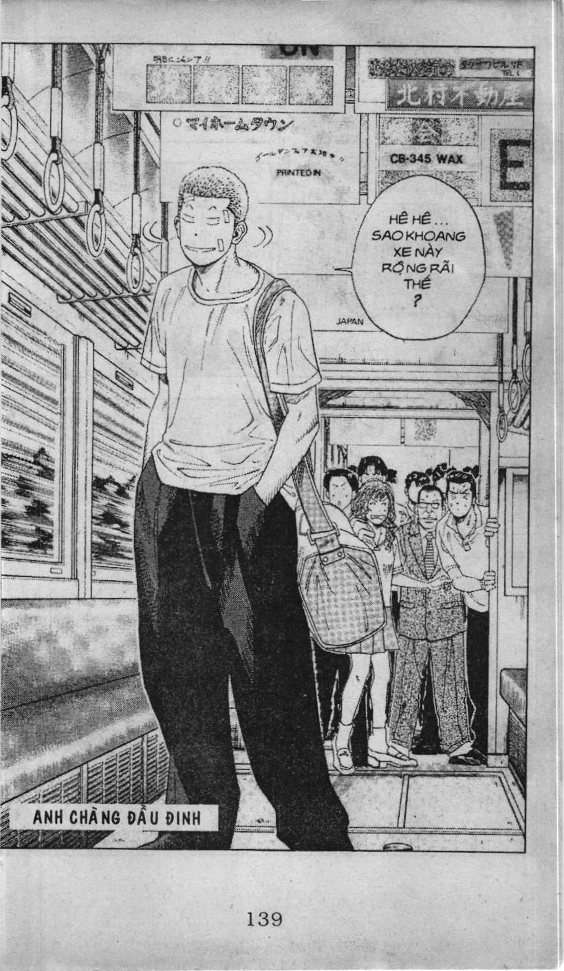 Slam Dunk (Scan) - Chương 119