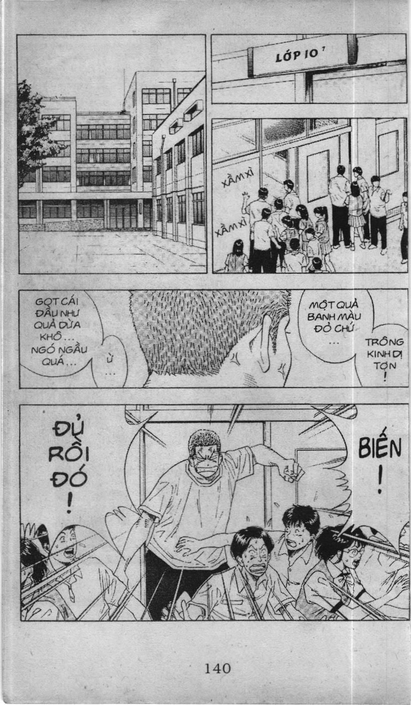 Slam Dunk (Scan) - Chương 119