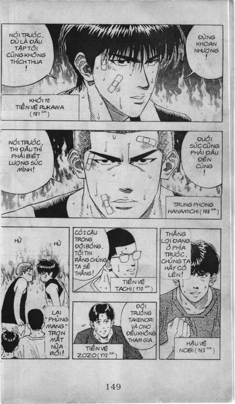 Slam Dunk (Scan) - Chương 119