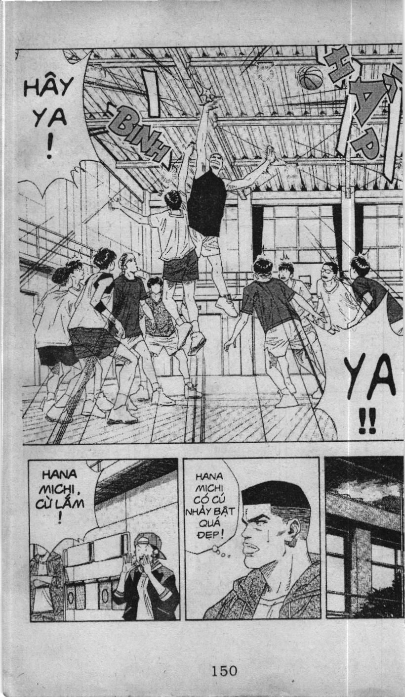 Slam Dunk (Scan) - Chương 119