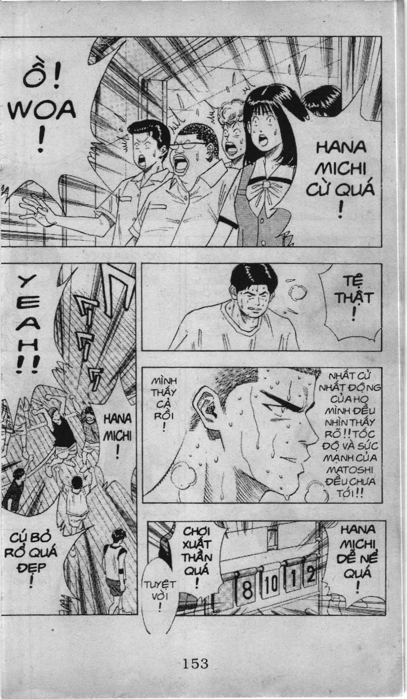Slam Dunk (Scan) - Chương 119