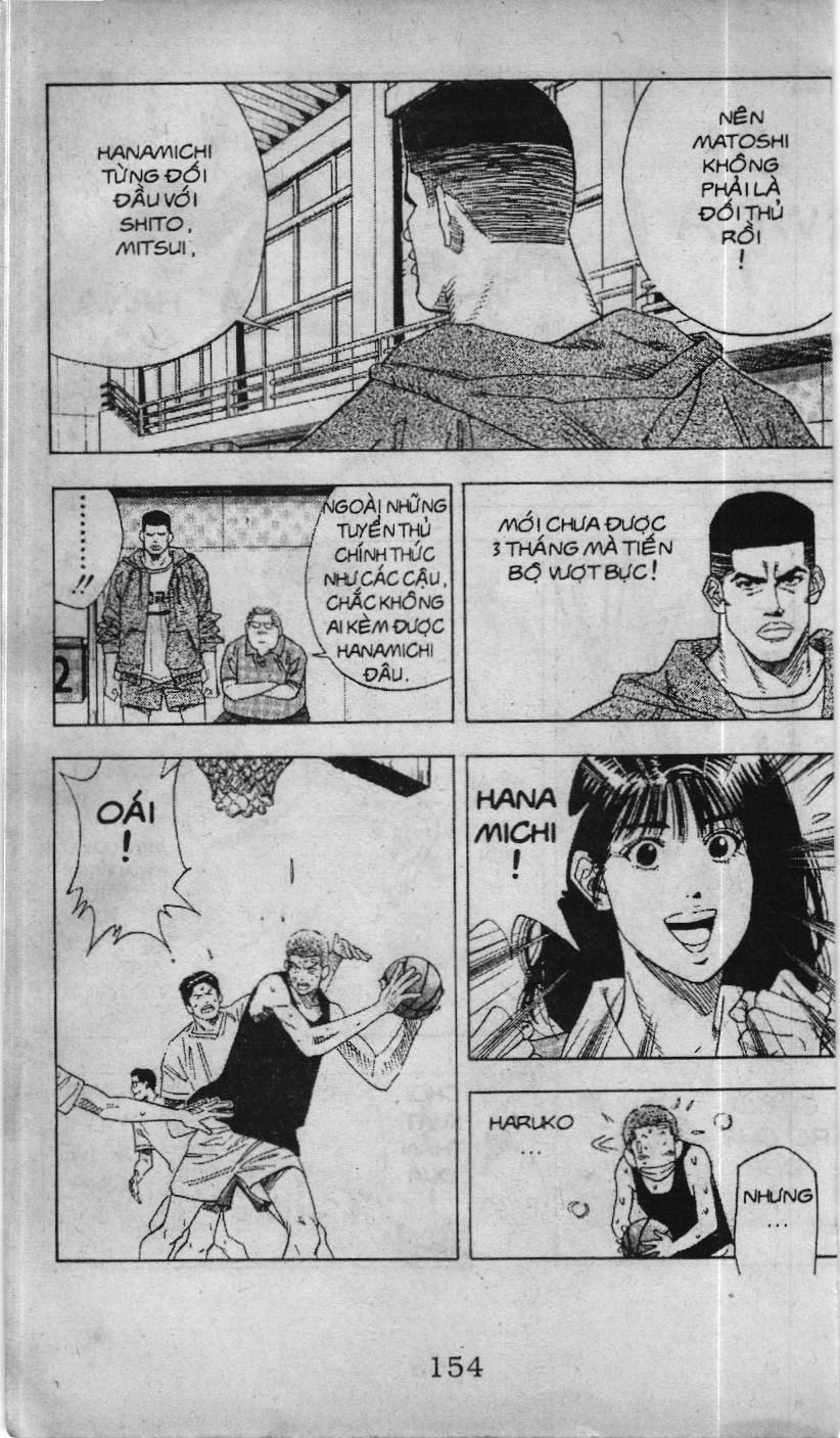 Slam Dunk (Scan) - Chương 119