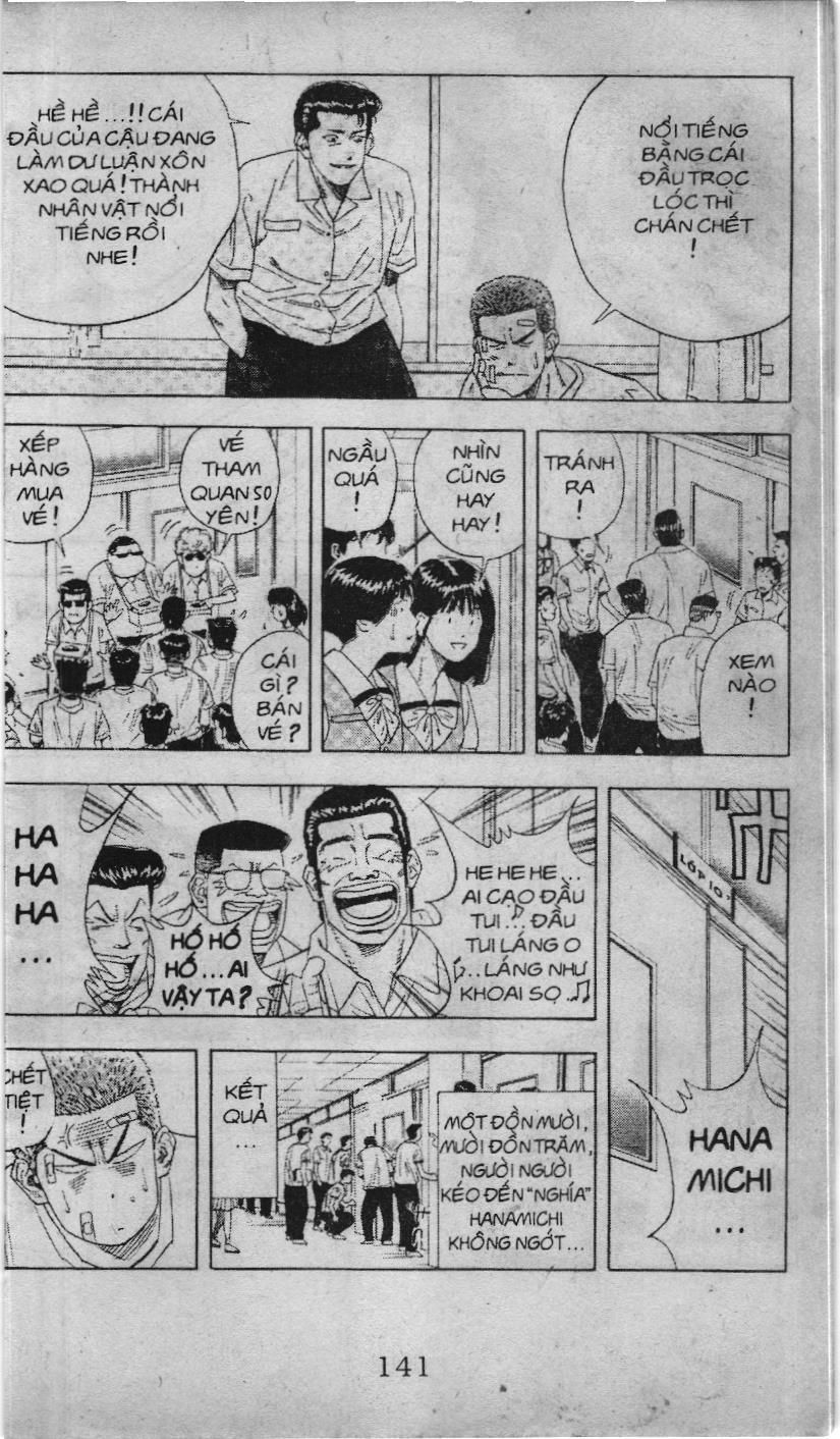 Slam Dunk (Scan) - Chương 119