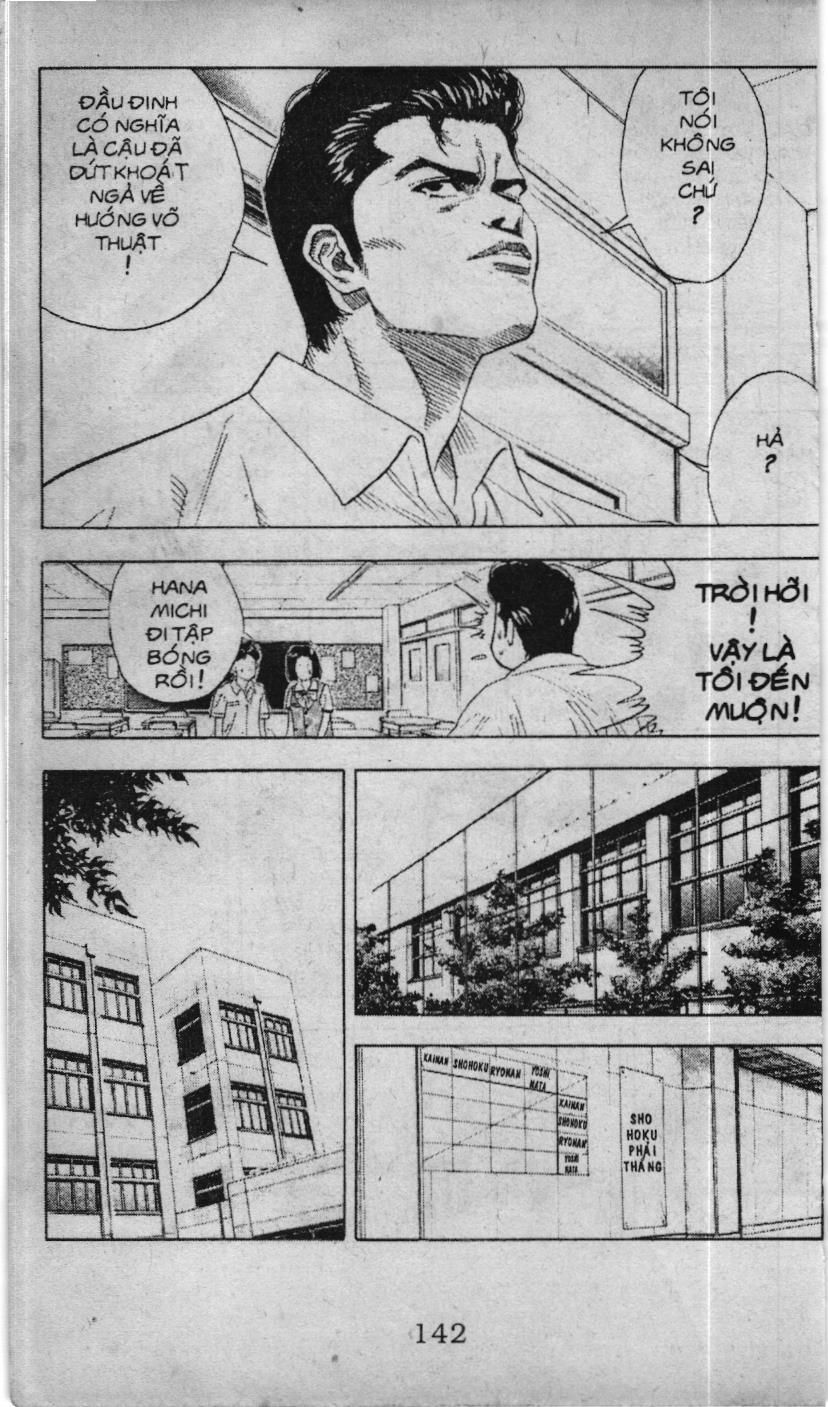 Slam Dunk (Scan) - Chương 119