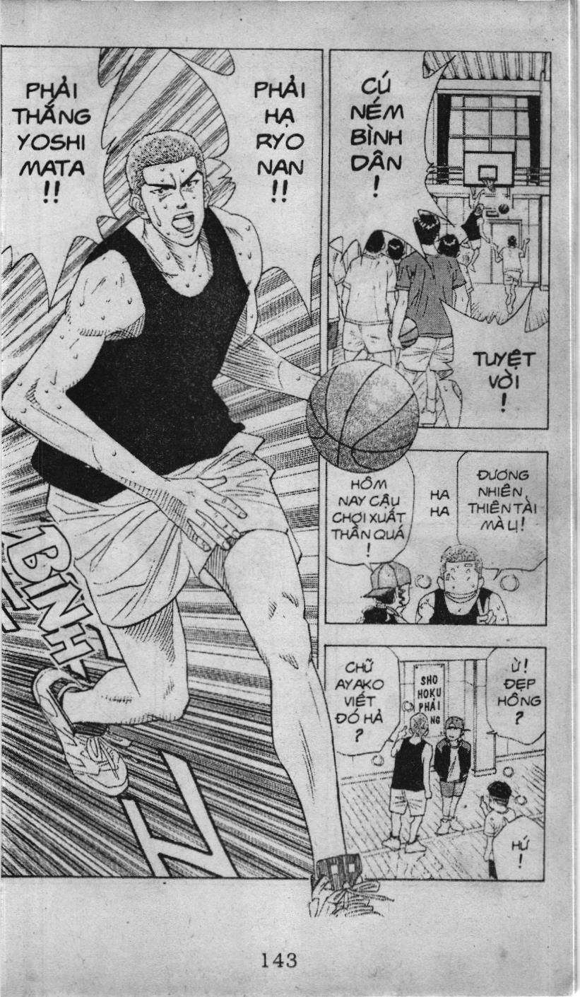 Slam Dunk (Scan) - Chương 119