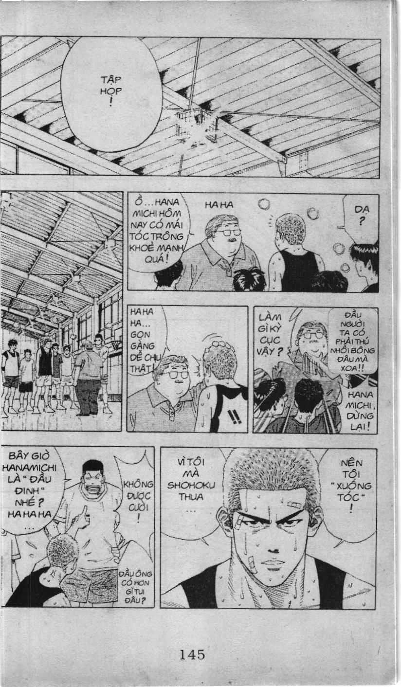 Slam Dunk (Scan) - Chương 119