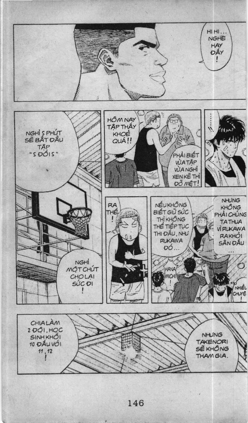 Slam Dunk (Scan) - Chương 119