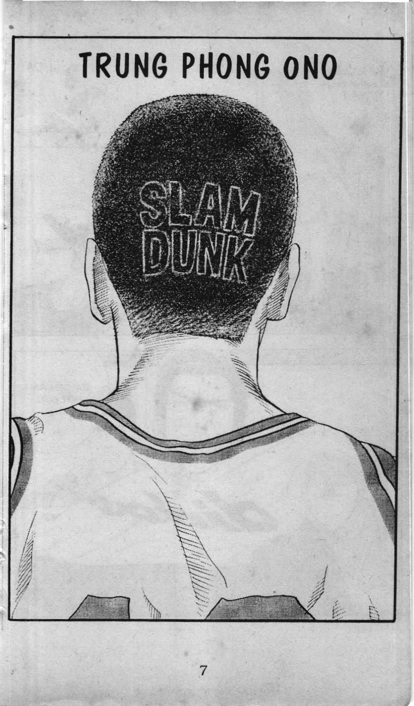 Slam Dunk (Scan) - Chương 120