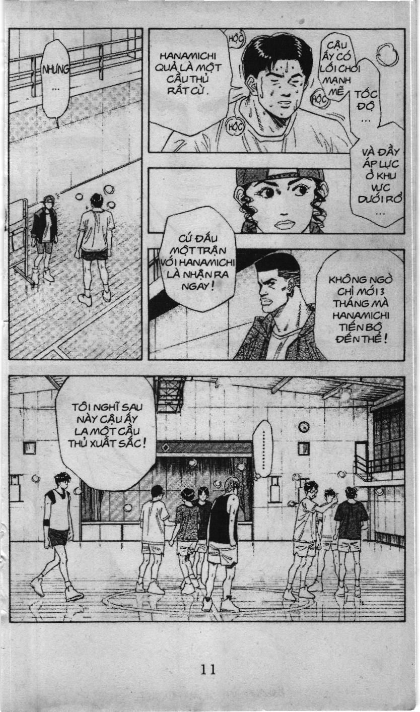 Slam Dunk (Scan) - Chương 120