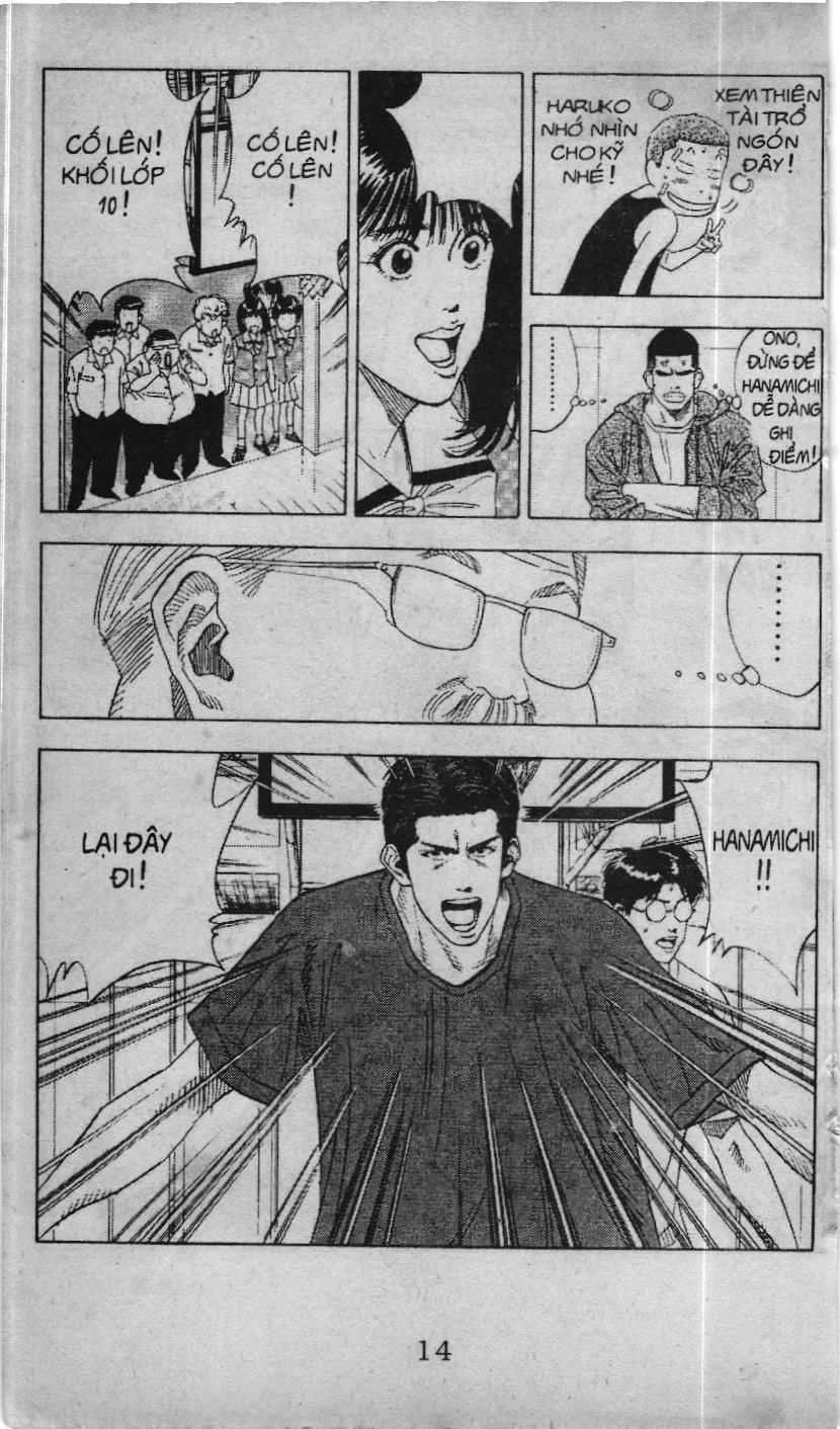 Slam Dunk (Scan) - Chương 120