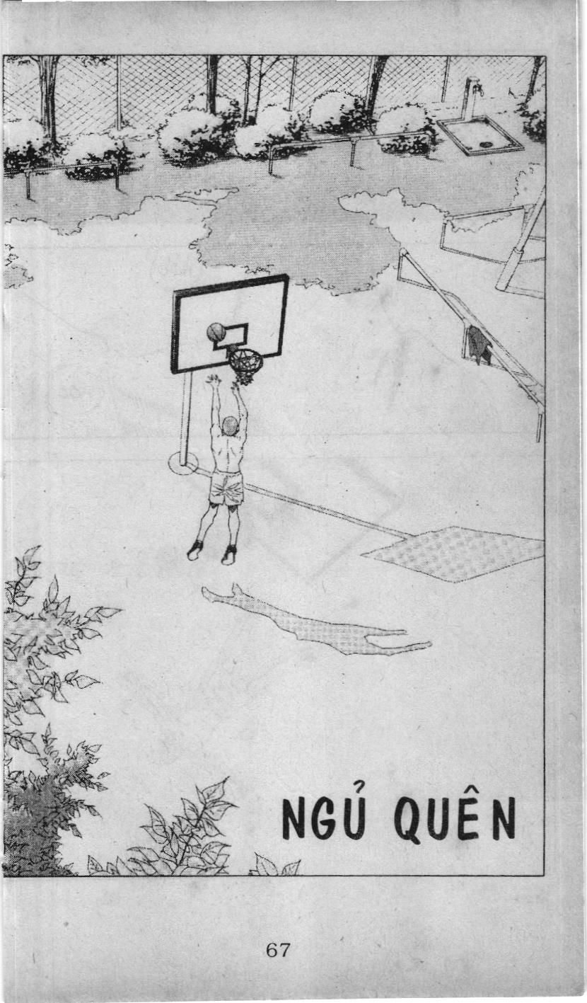 Slam Dunk (Scan) - Chương 123