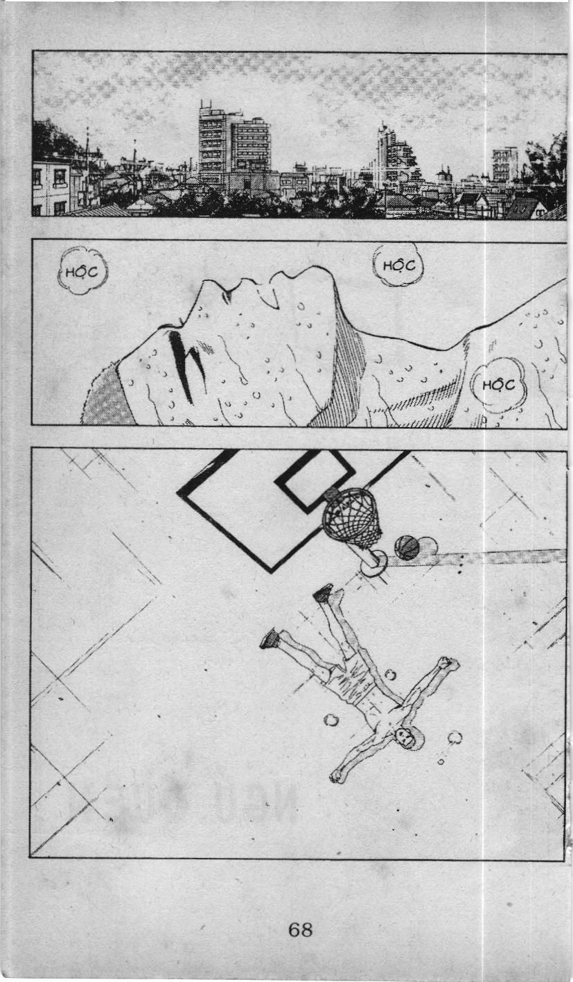 Slam Dunk (Scan) - Chương 123