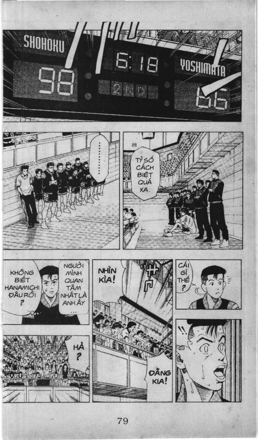 Slam Dunk (Scan) - Chương 123