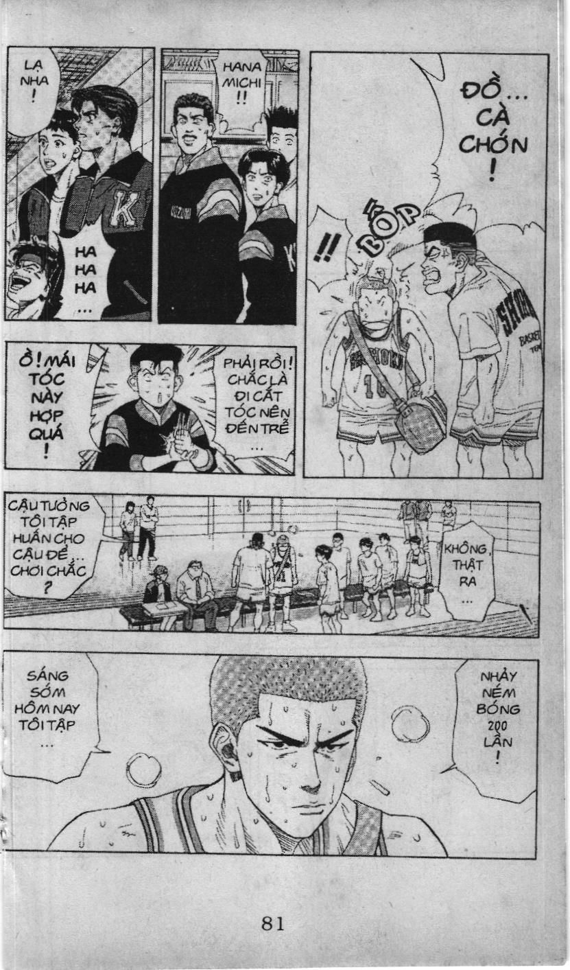 Slam Dunk (Scan) - Chương 123