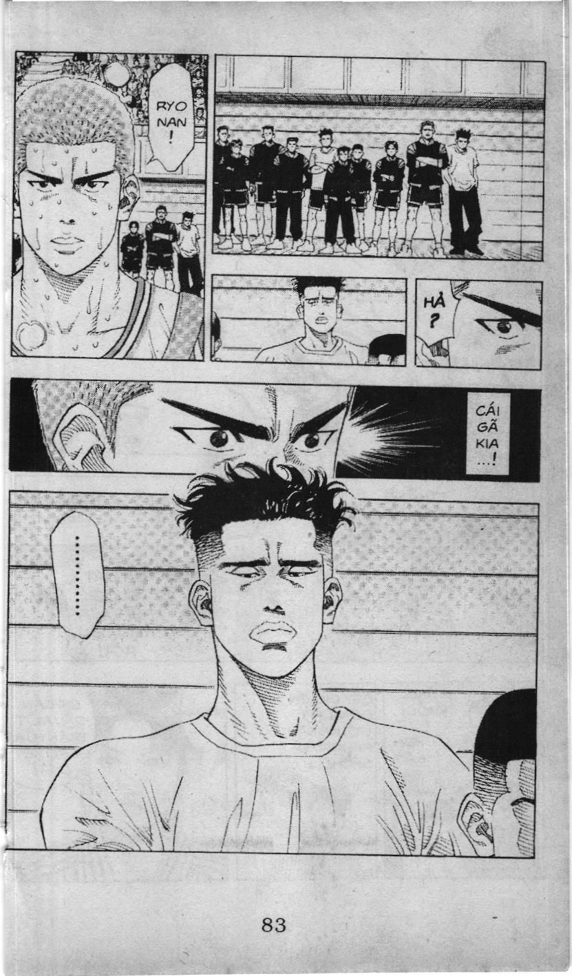 Slam Dunk (Scan) - Chương 123