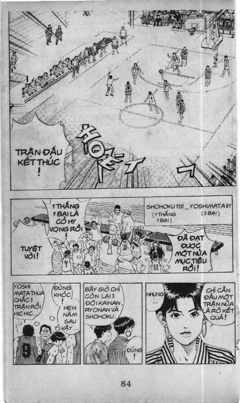 Slam Dunk (Scan) - Chương 123