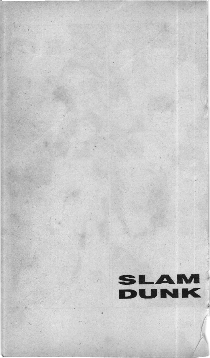 Slam Dunk (Scan) - Chương 123