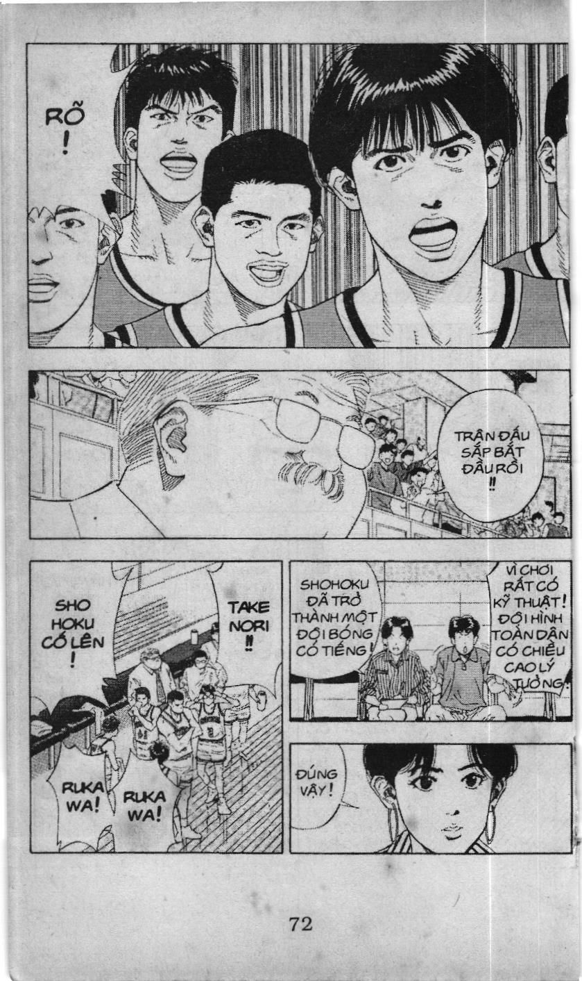 Slam Dunk (Scan) - Chương 123