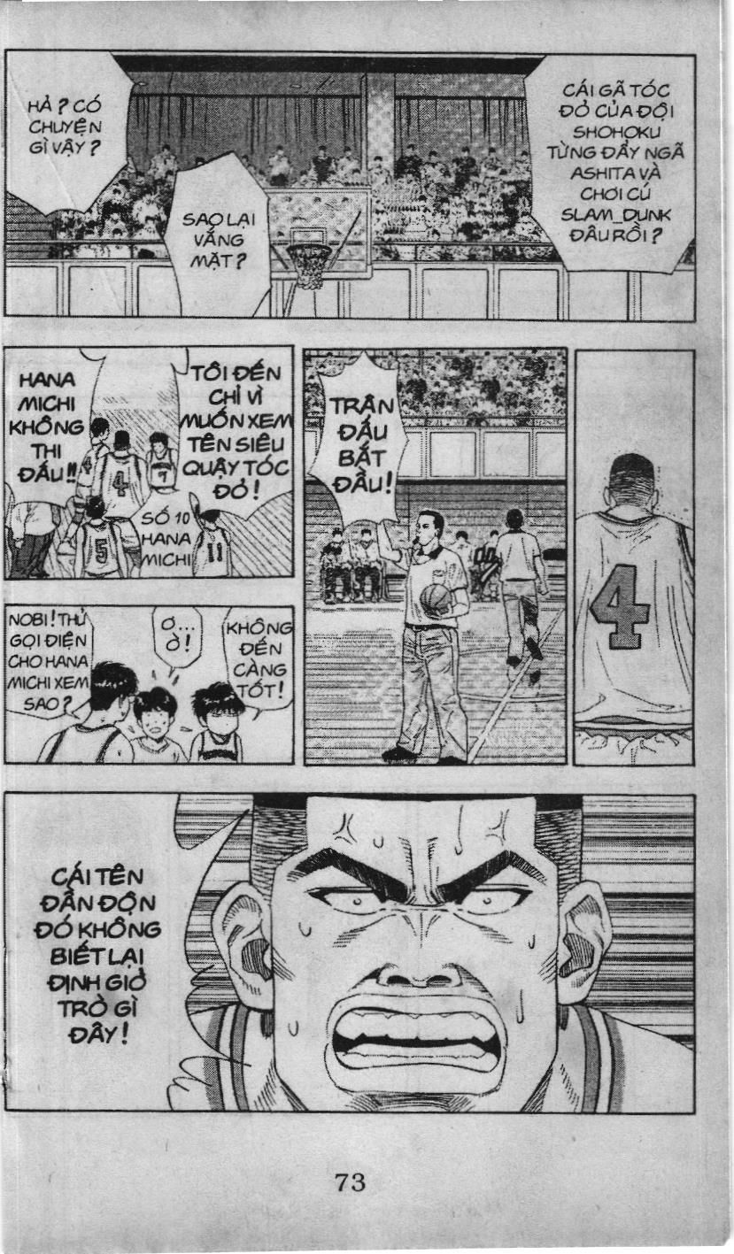 Slam Dunk (Scan) - Chương 123