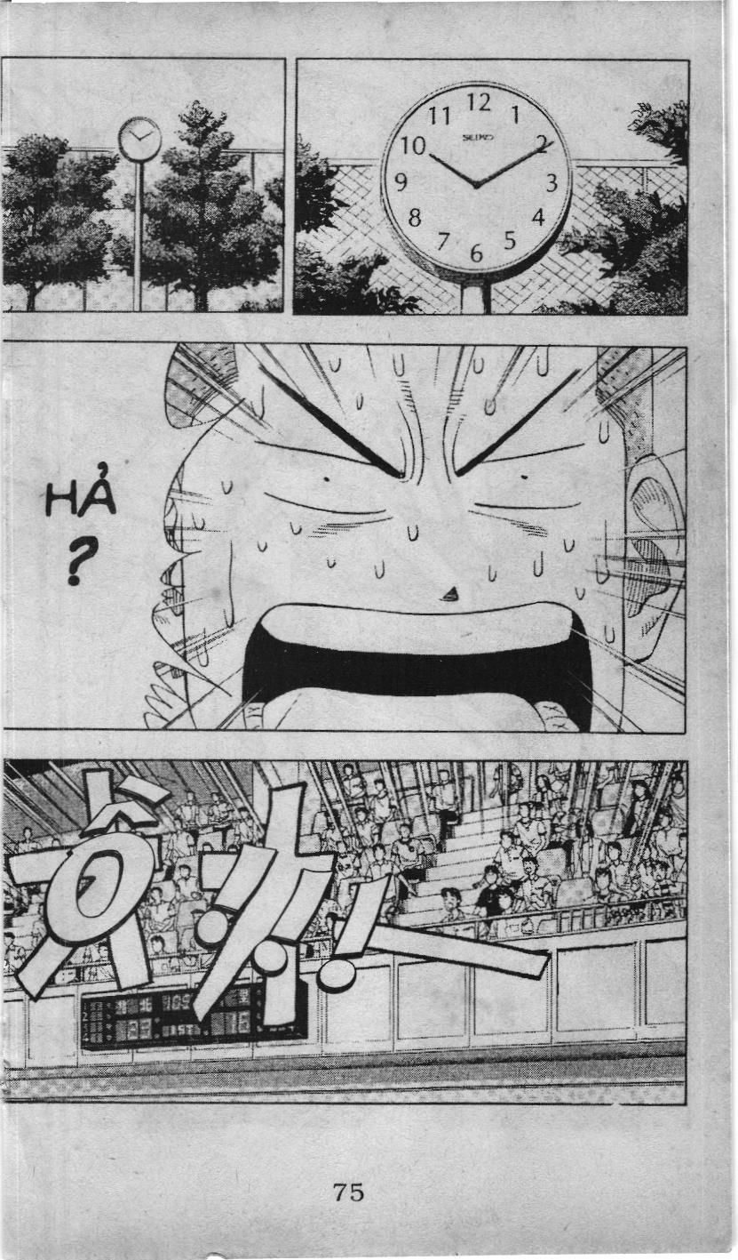 Slam Dunk (Scan) - Chương 123
