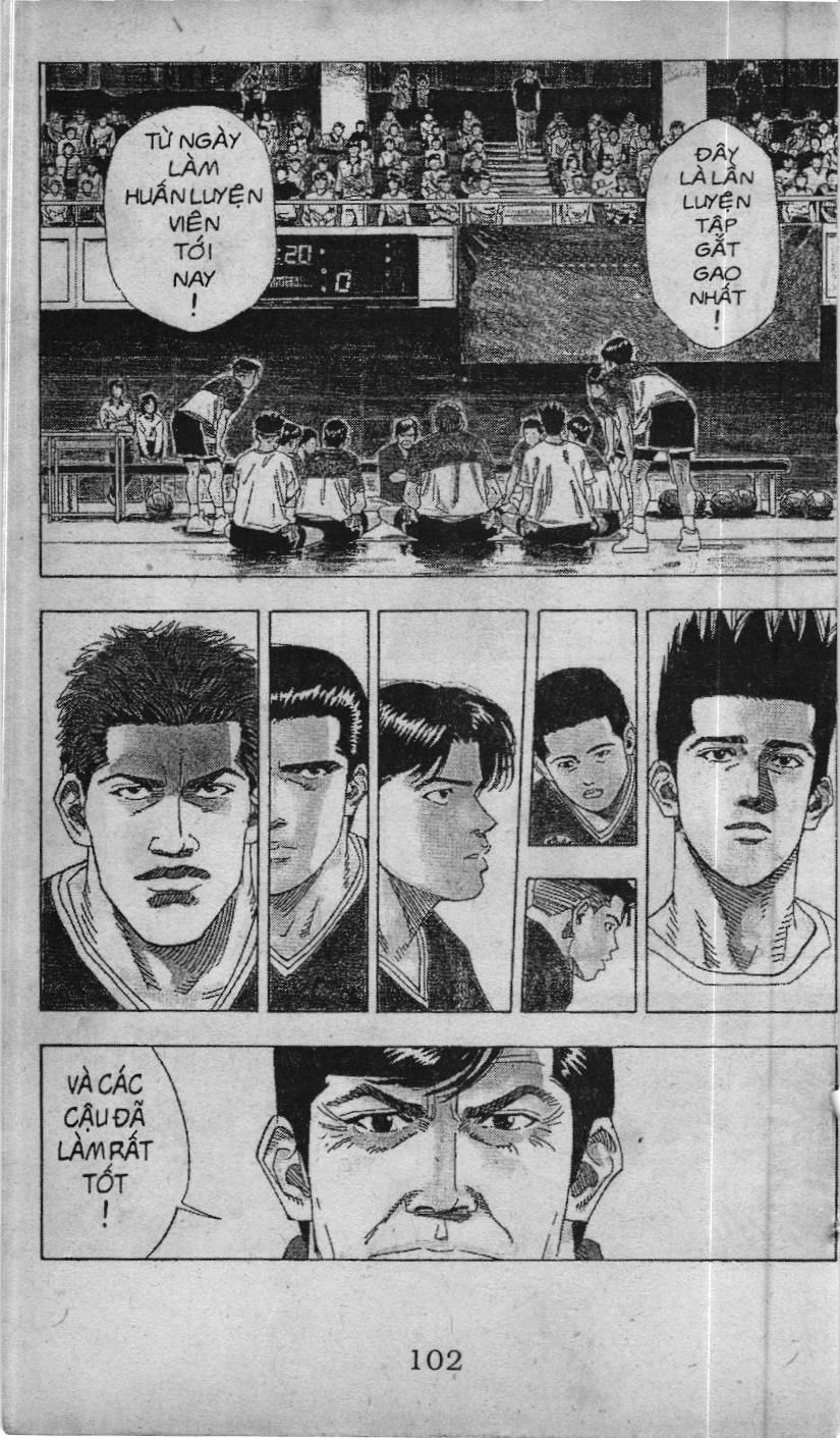 Slam Dunk (Scan) - Chương 124