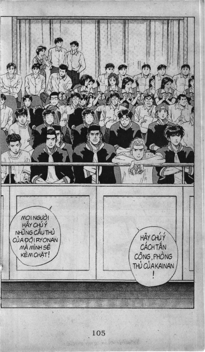 Slam Dunk (Scan) - Chương 124