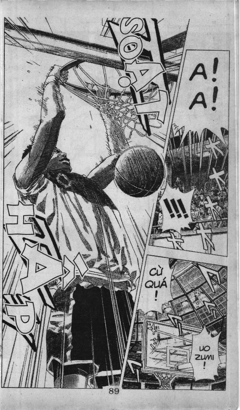Slam Dunk (Scan) - Chương 124