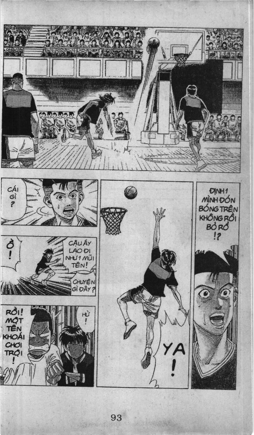 Slam Dunk (Scan) - Chương 124
