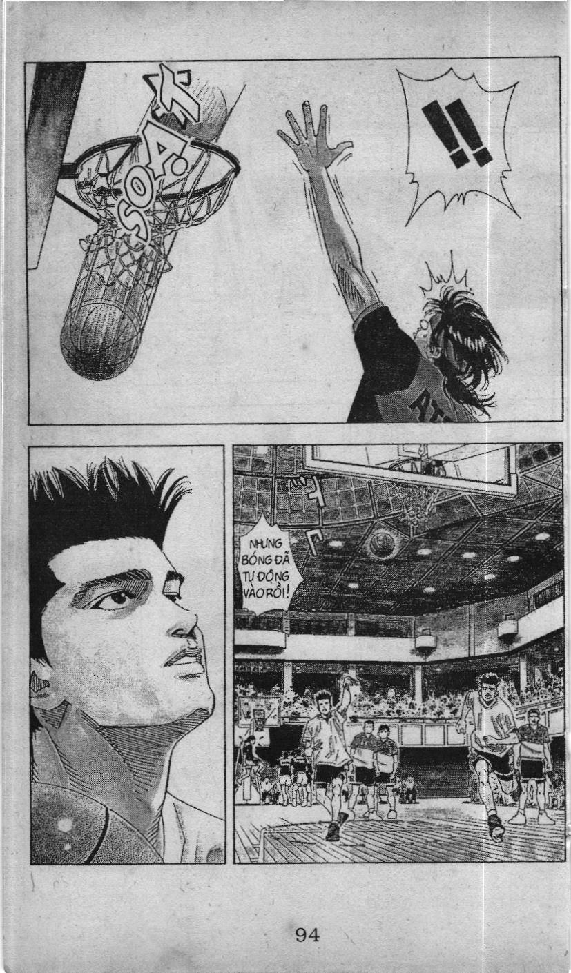 Slam Dunk (Scan) - Chương 124
