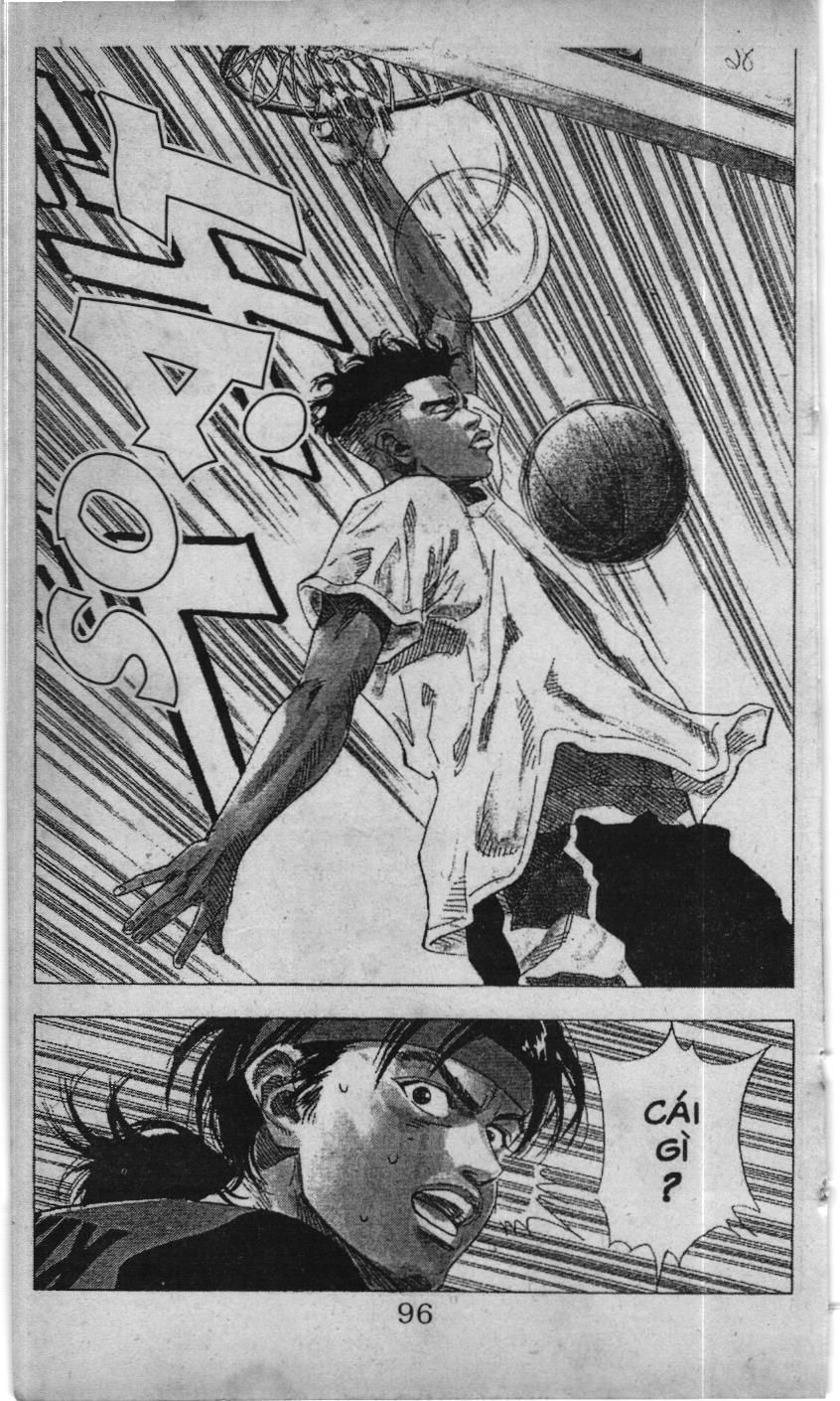 Slam Dunk (Scan) - Chương 124
