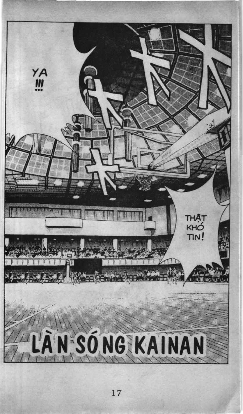 Slam Dunk (Scan) - Chương 126