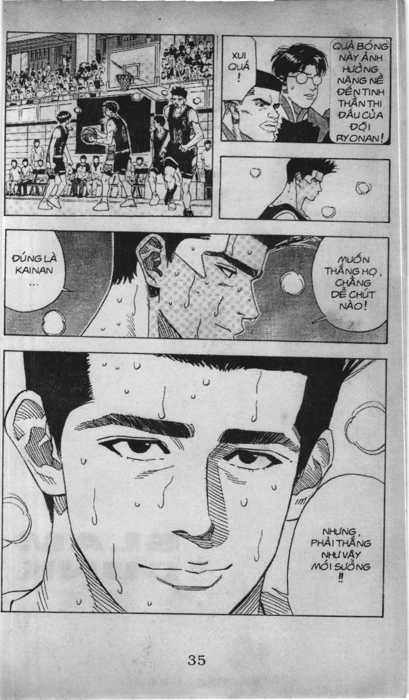 Slam Dunk (Scan) - Chương 126