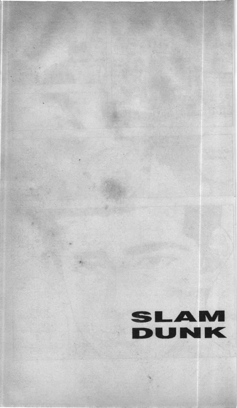 Slam Dunk (Scan) - Chương 126