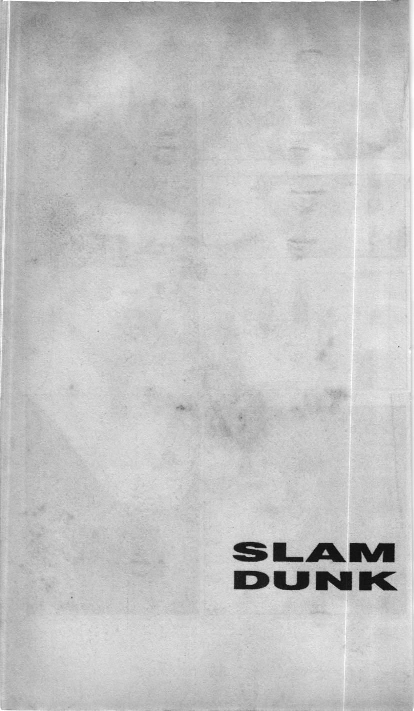 Slam Dunk (Scan) - Chương 127