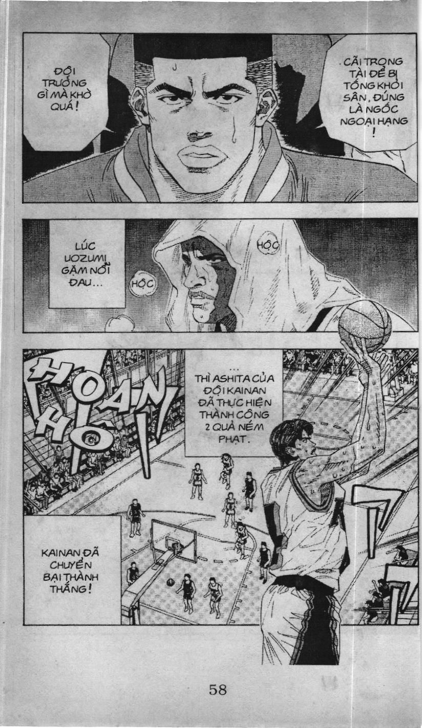 Slam Dunk (Scan) - Chương 128