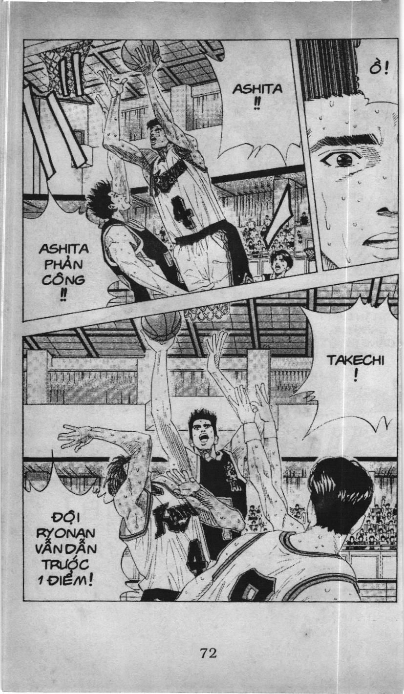 Slam Dunk (Scan) - Chương 128