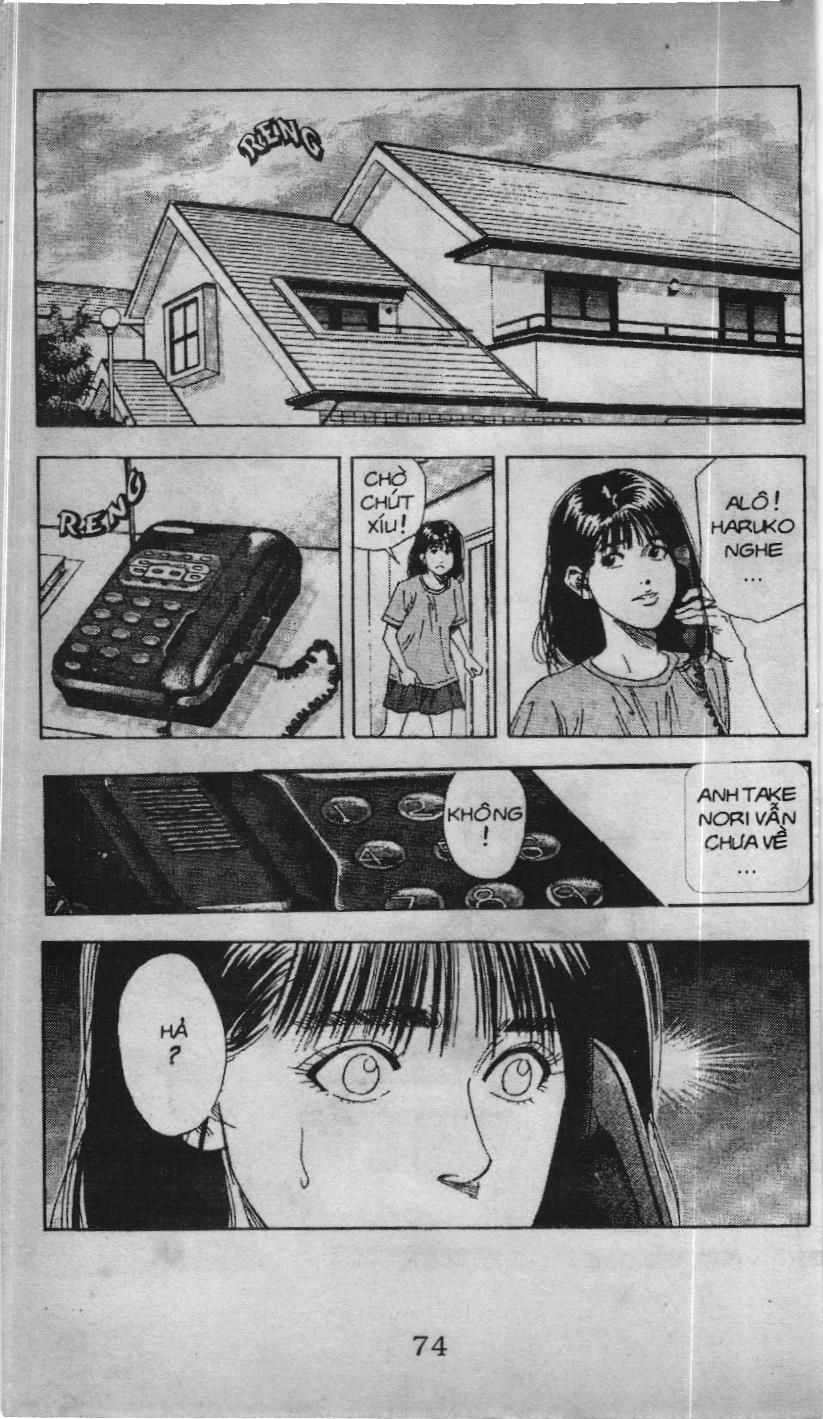 Slam Dunk (Scan) - Chương 128