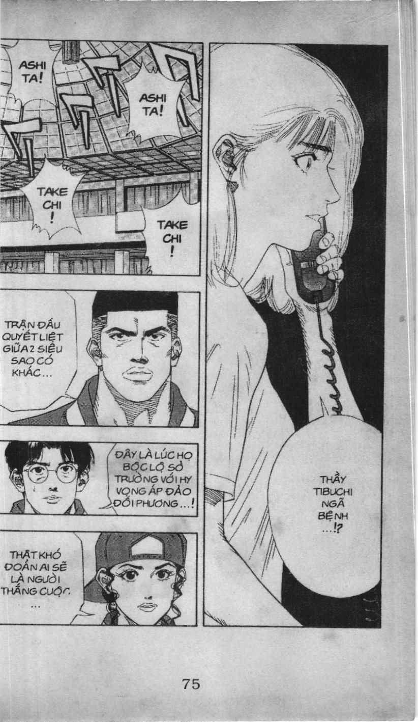 Slam Dunk (Scan) - Chương 128