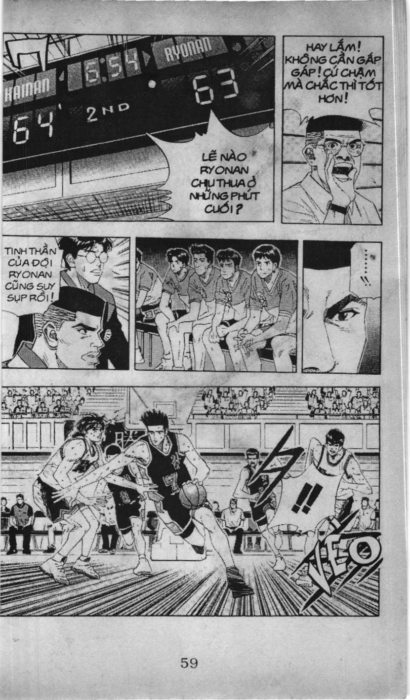 Slam Dunk (Scan) - Chương 128