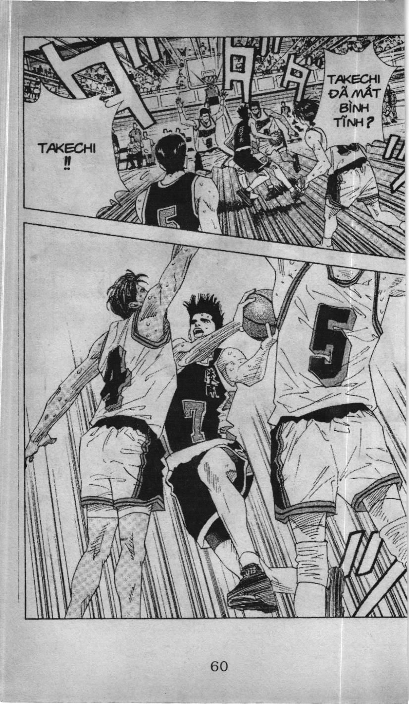 Slam Dunk (Scan) - Chương 128