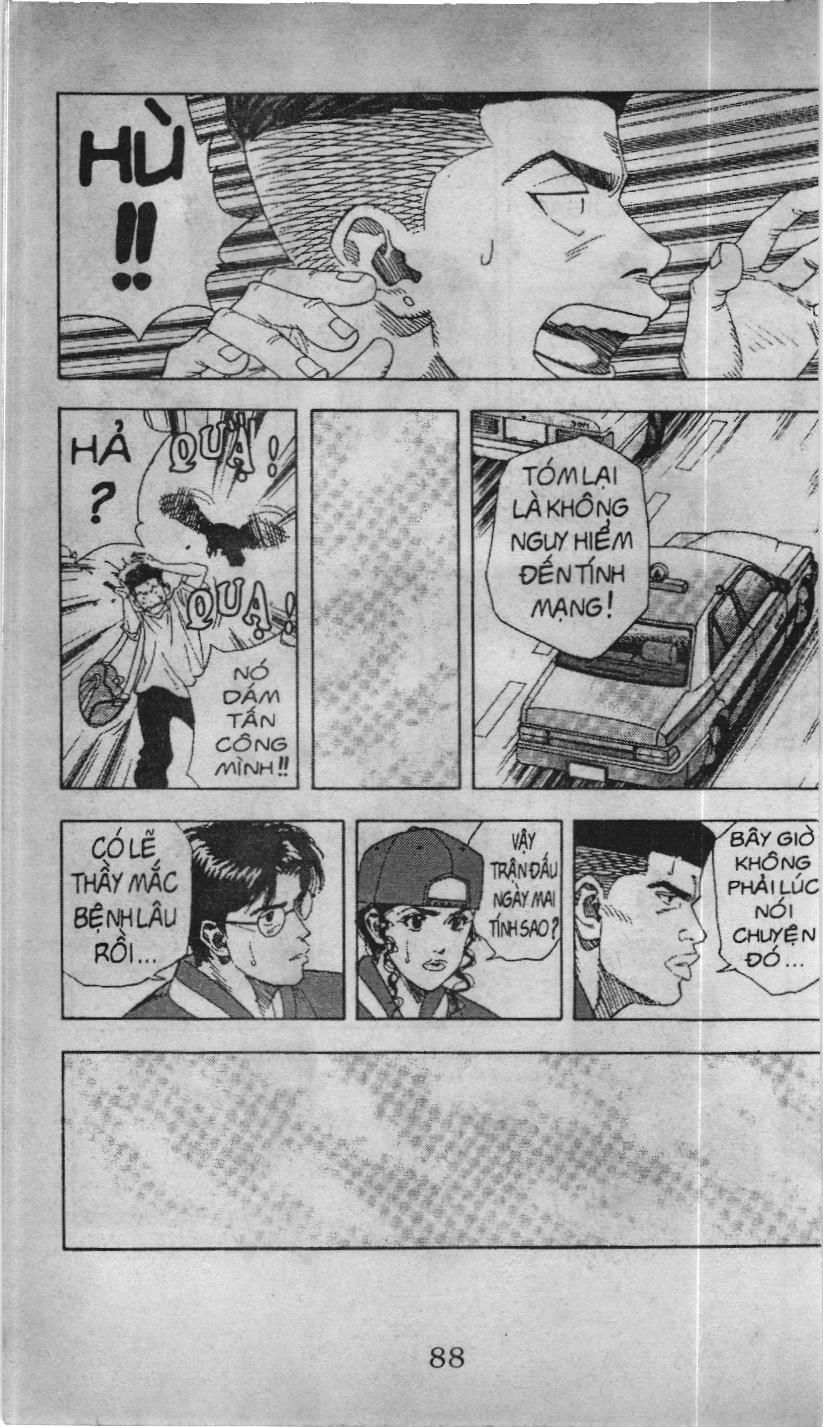 Slam Dunk (Scan) - Chương 129
