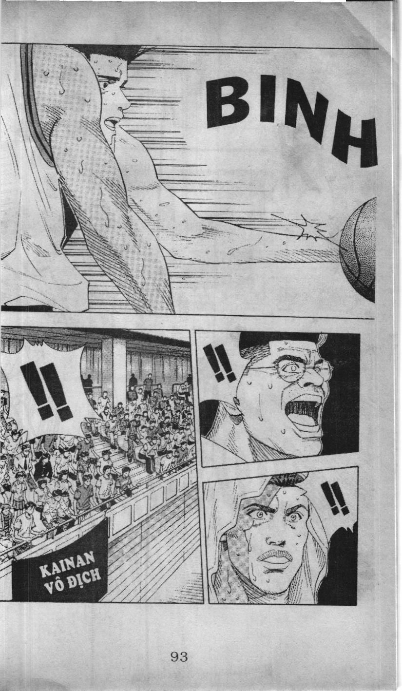 Slam Dunk (Scan) - Chương 129