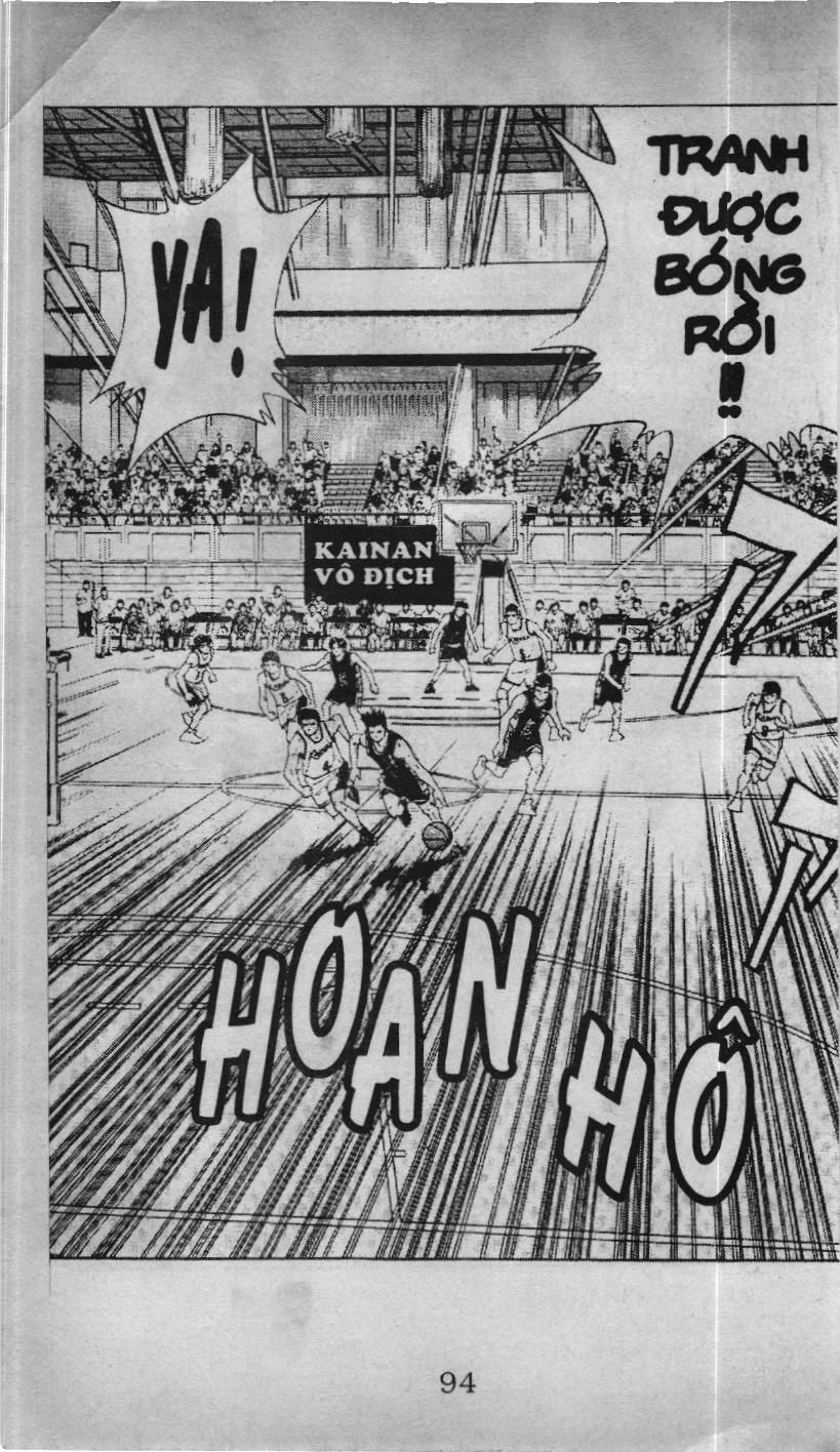 Slam Dunk (Scan) - Chương 129