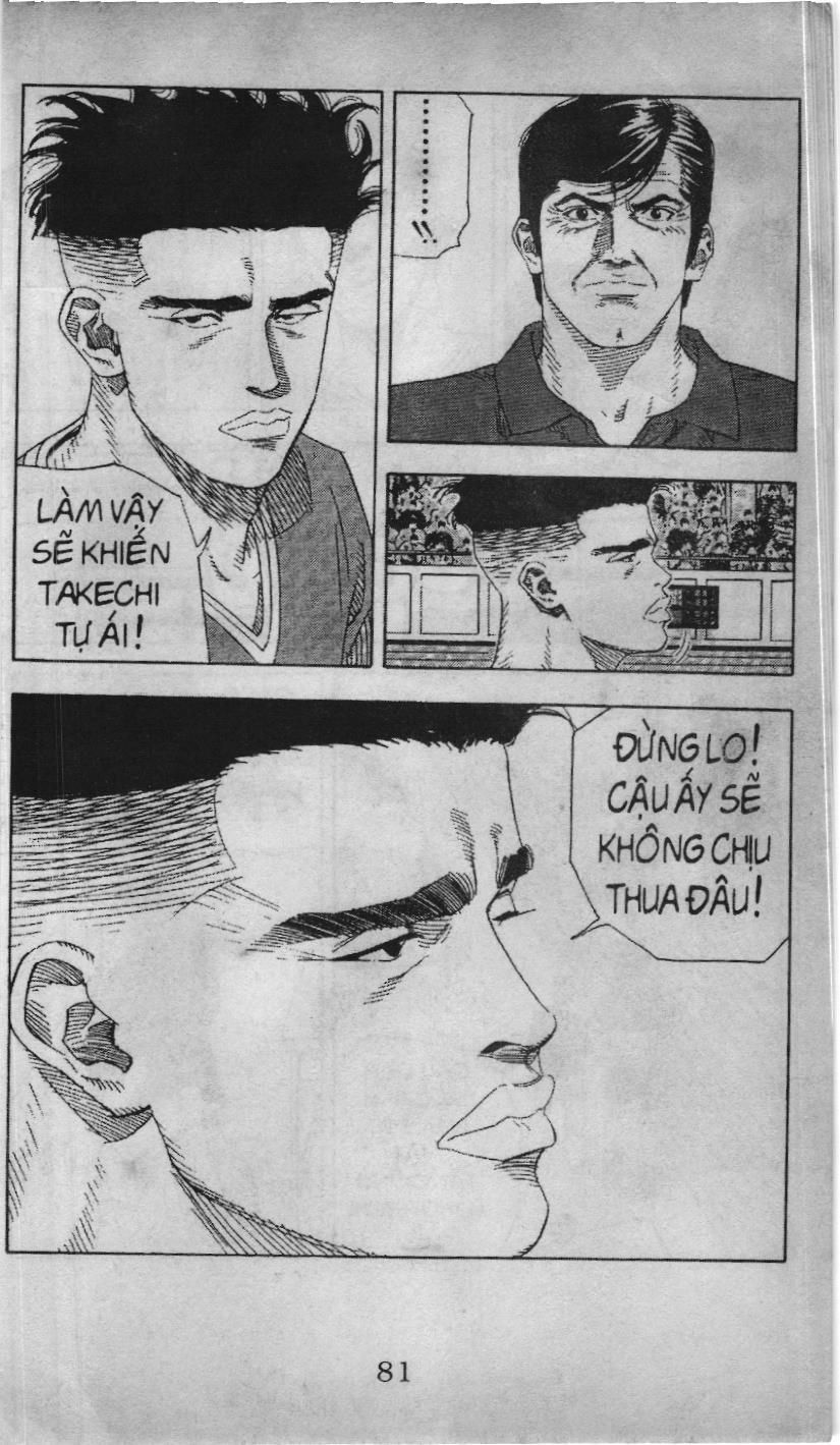 Slam Dunk (Scan) - Chương 129