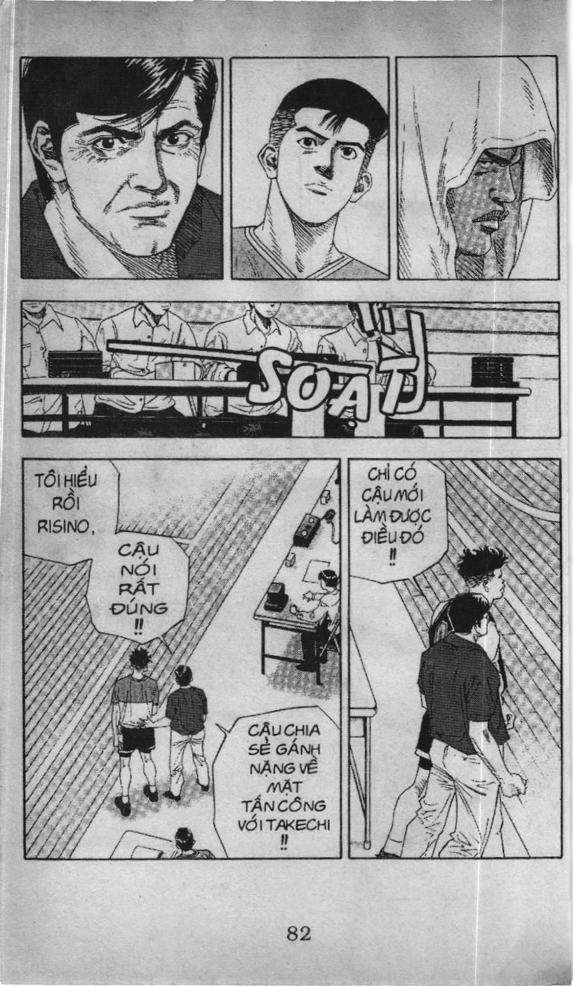 Slam Dunk (Scan) - Chương 129