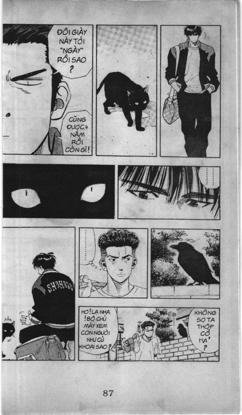 Slam Dunk (Scan) - Chương 129