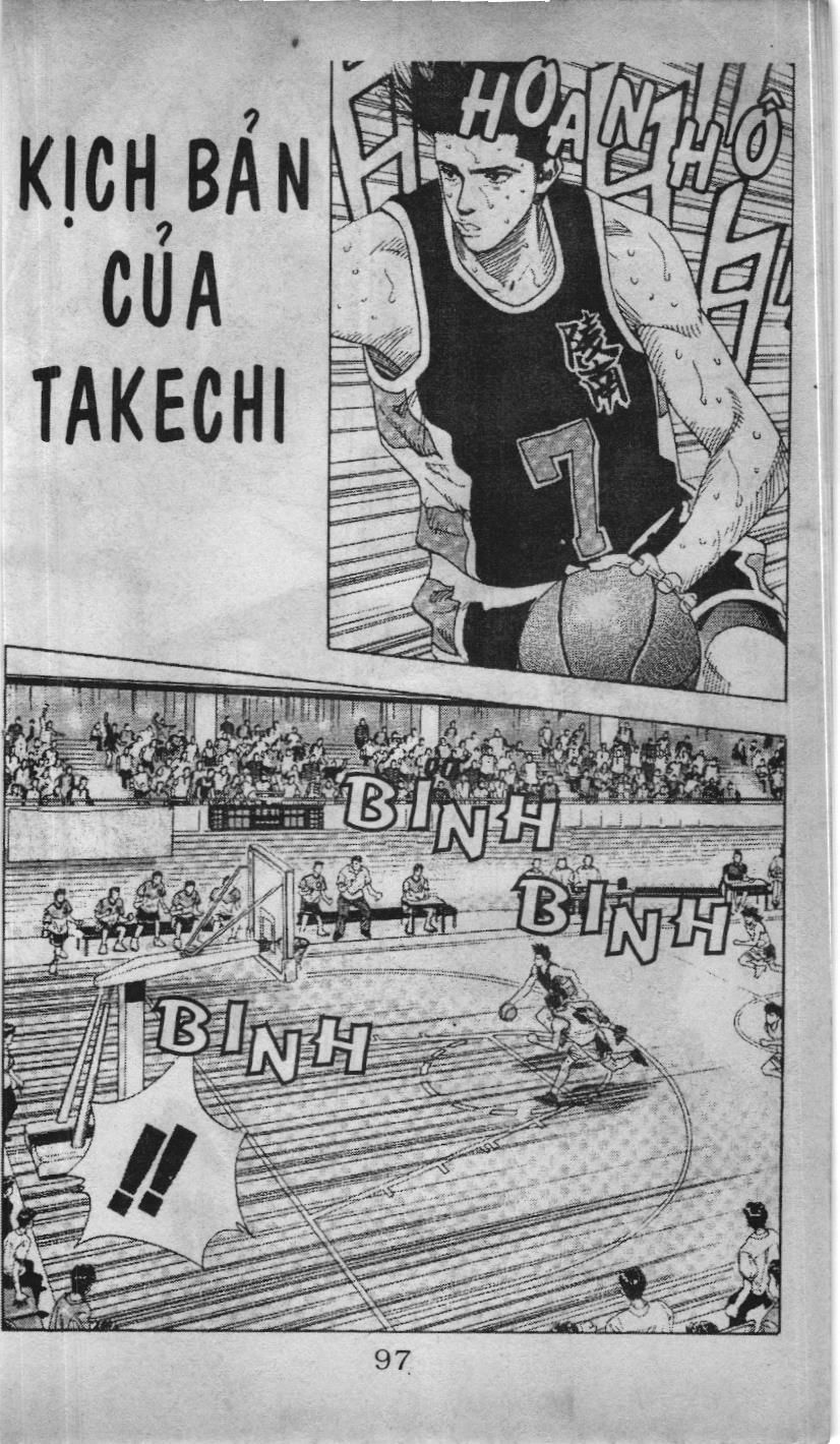 Slam Dunk (Scan) - Chương 130