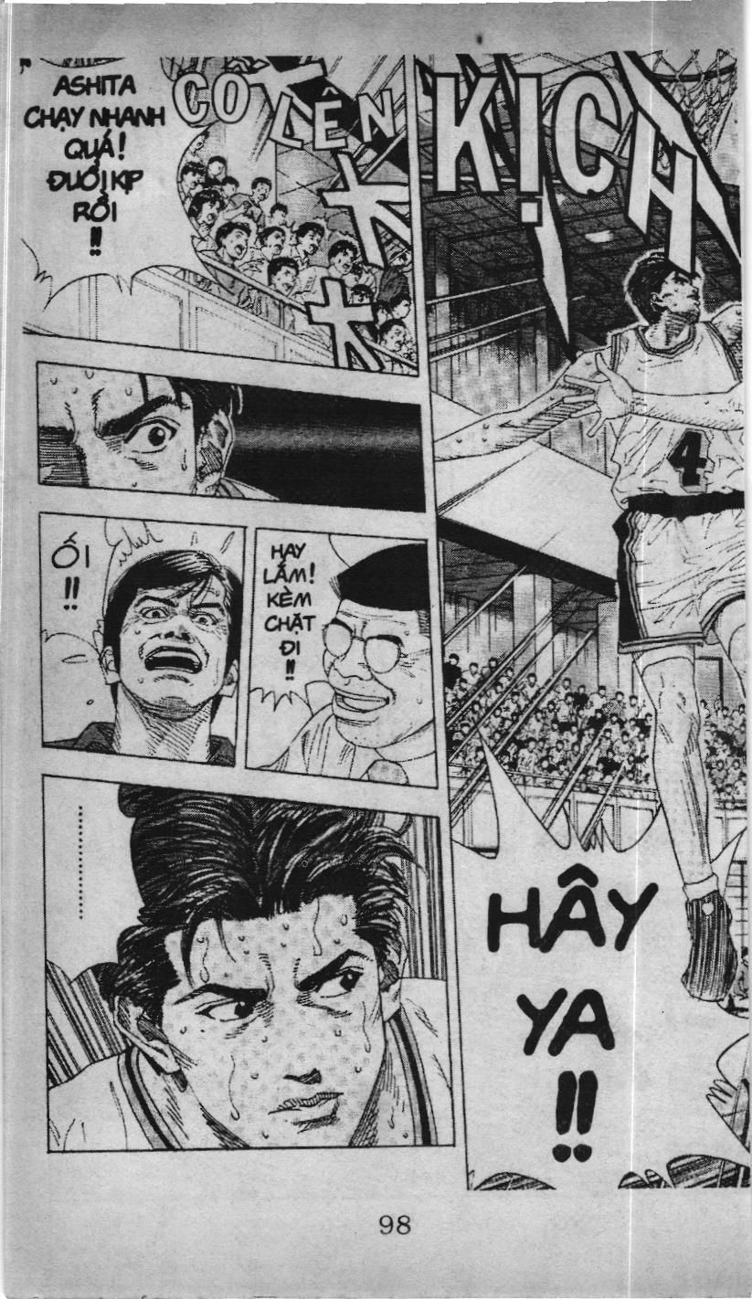 Slam Dunk (Scan) - Chương 130