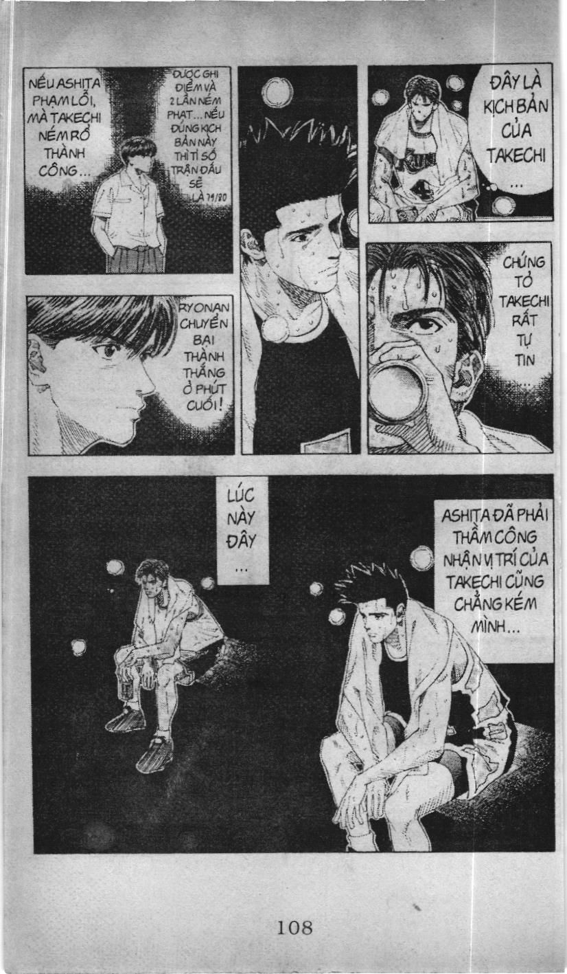 Slam Dunk (Scan) - Chương 130