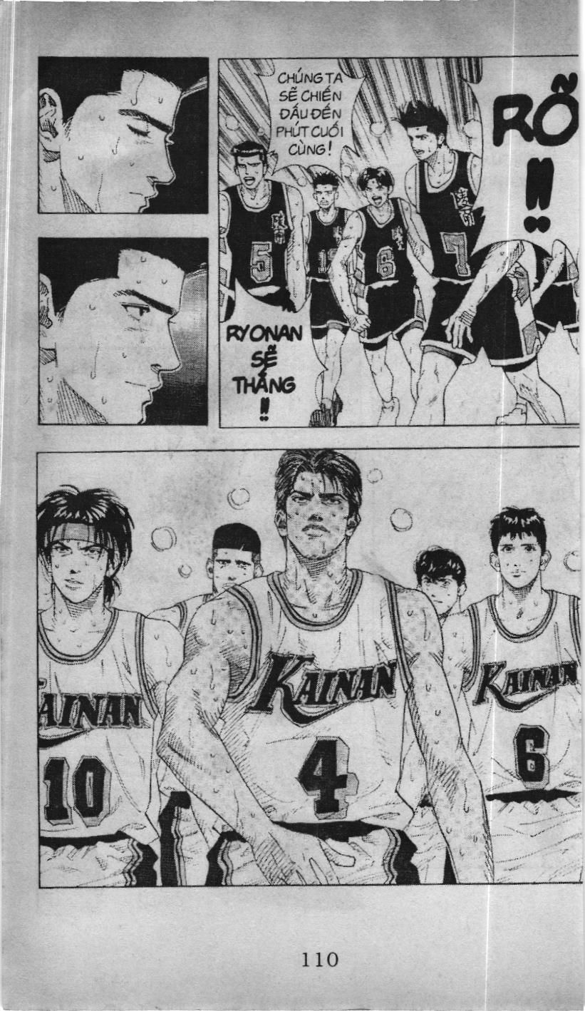 Slam Dunk (Scan) - Chương 130